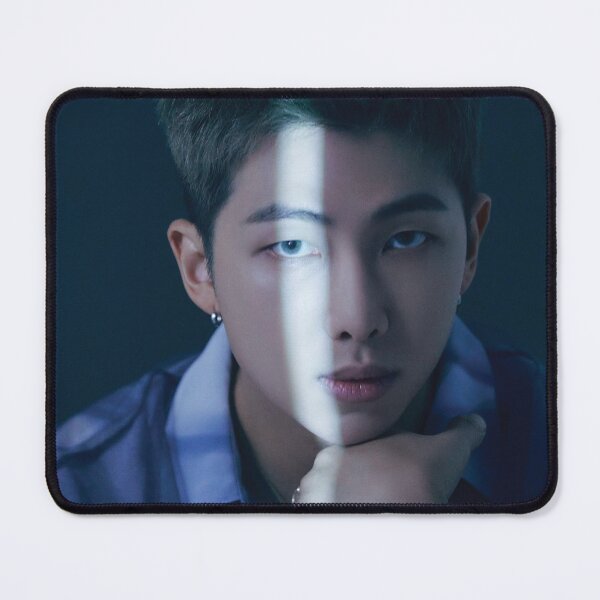 Item preview, BTS RM Proof Concept Photo (Door Ver.) designed and sold by kpopnow.