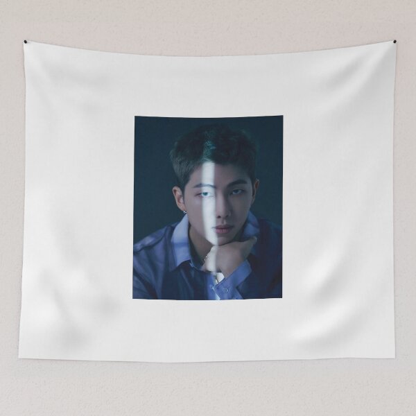 Item preview, BTS RM Proof Concept Photo (Door Ver.) designed and sold by kpopnow.
