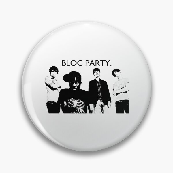 Artikelvorschau, BLOC-PARTY entworfen und verkauft von FlatIcons.