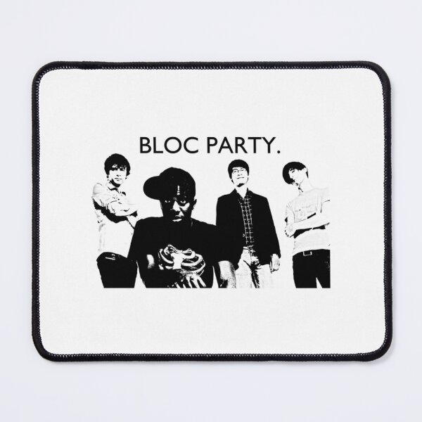 Item preview, BLOC PARTY  designed and sold by FlatIcons.