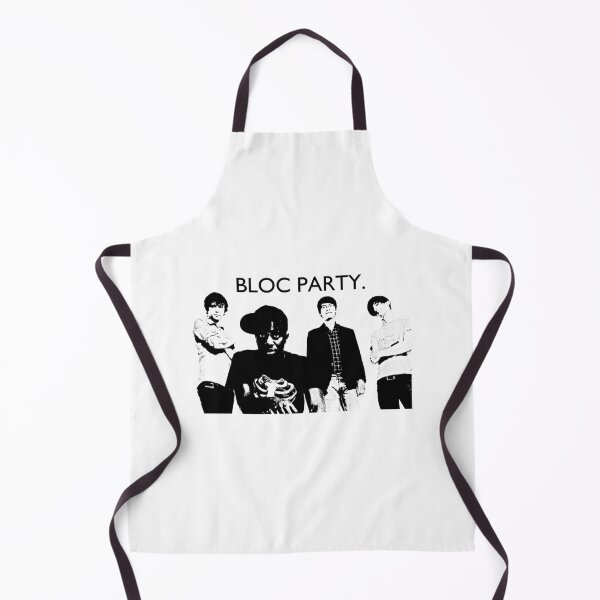 Item preview, BLOC PARTY designed and sold by FlatIcons.