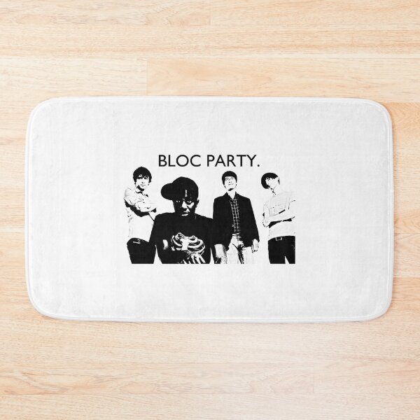 Item preview, BLOC PARTY  designed and sold by FlatIcons.