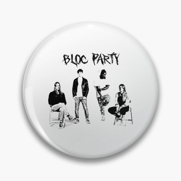 Aperçu de l'œuvre FÊTE DU BLOC créée et vendue par FlatIcons.