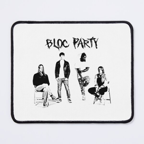 Item preview, BLOC PARTY designed and sold by FlatIcons.