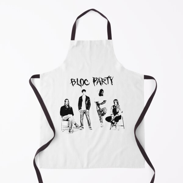 Item preview, BLOC PARTY designed and sold by FlatIcons.