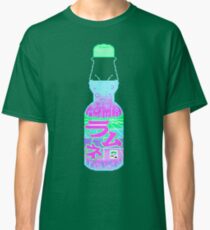 Vaporwave Ramune Classic T-Shirt