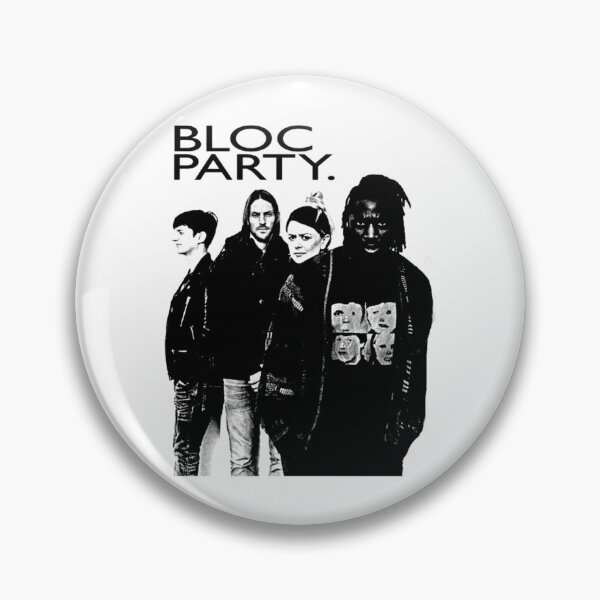 Aperçu de l'œuvre FÊTE DU BLOC créée et vendue par FlatIcons.