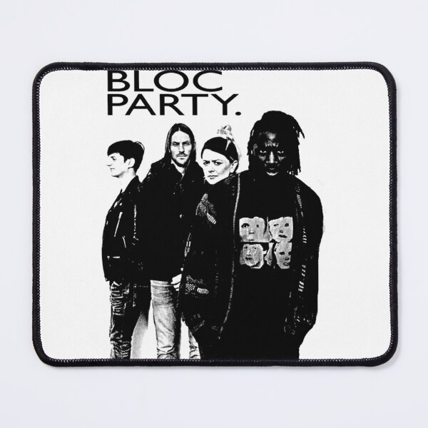 Item preview, BLOC PARTY designed and sold by FlatIcons.