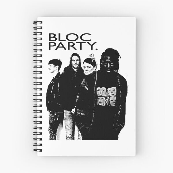 Item preview, BLOC PARTY  designed and sold by FlatIcons.