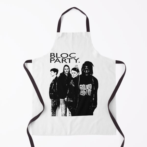 Item preview, BLOC PARTY designed and sold by FlatIcons.