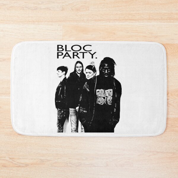 Item preview, BLOC PARTY  designed and sold by FlatIcons.