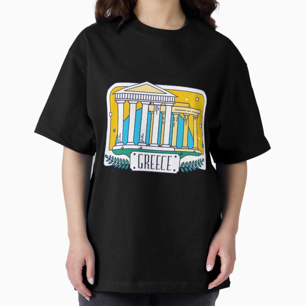 Item preview, Greece Sticker | Global designed and sold by designsbydiana7.