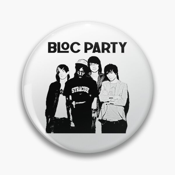 Aperçu de l'œuvre FÊTE DU BLOC créée et vendue par FlatIcons.
