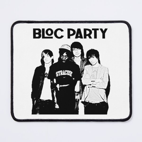 Item preview, BLOC PARTY designed and sold by FlatIcons.