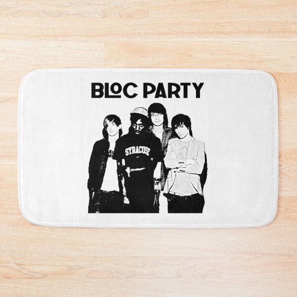 Item preview, BLOC PARTY  designed and sold by FlatIcons.