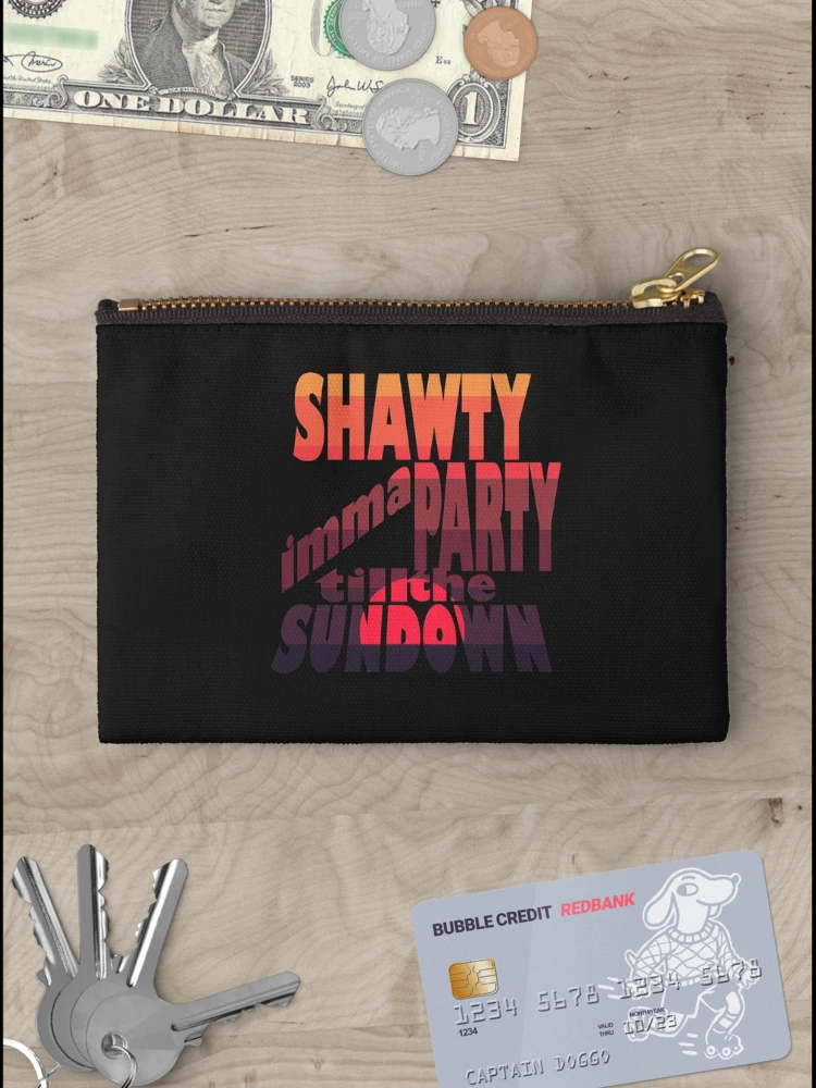 Thumbnail 3 of 4, Zipper Pouch, EXO - Let's Party! designed and sold by Roddel.