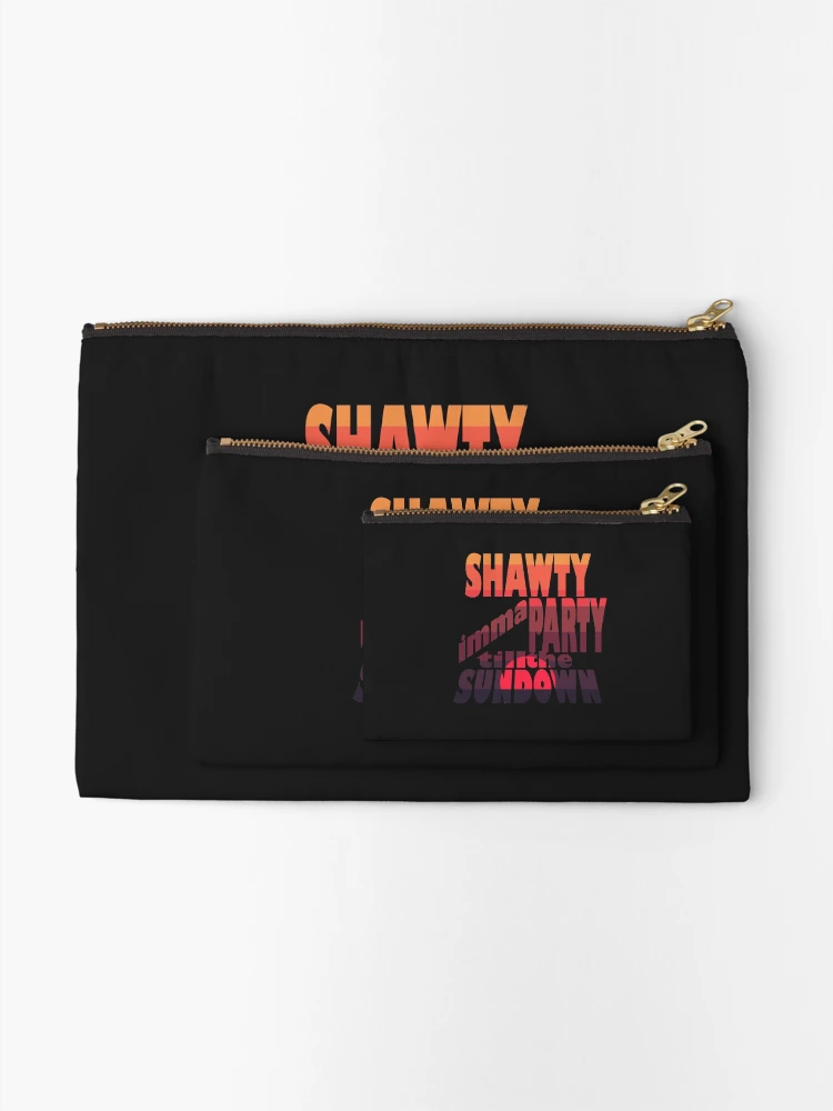 Thumbnail 2 of 4, Zipper Pouch, EXO - Let's Party! designed and sold by Roddel.