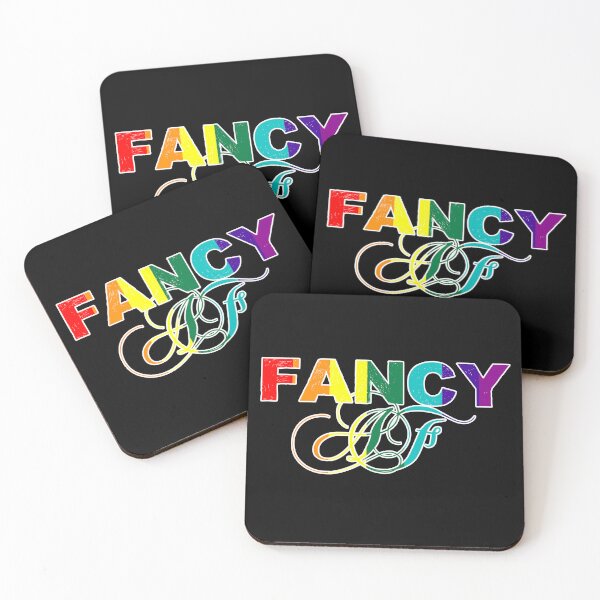 Item preview, Fancy AF designed and sold by Da-Family-Biz.