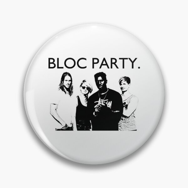 Aperçu de l'œuvre FÊTE DU BLOC créée et vendue par FlatIcons.