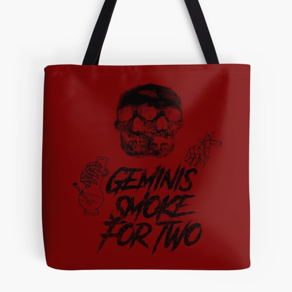 Item preview, Gemini stoner   Black 420  designed and sold by YomeHayin.