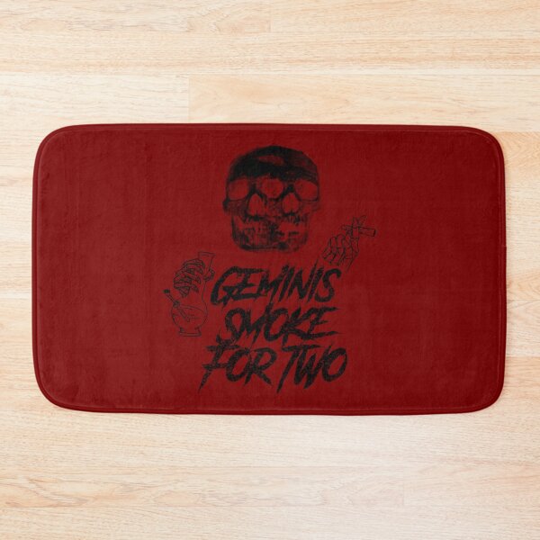 Item preview, Gemini stoner   Black 420  designed and sold by YomeHayin.
