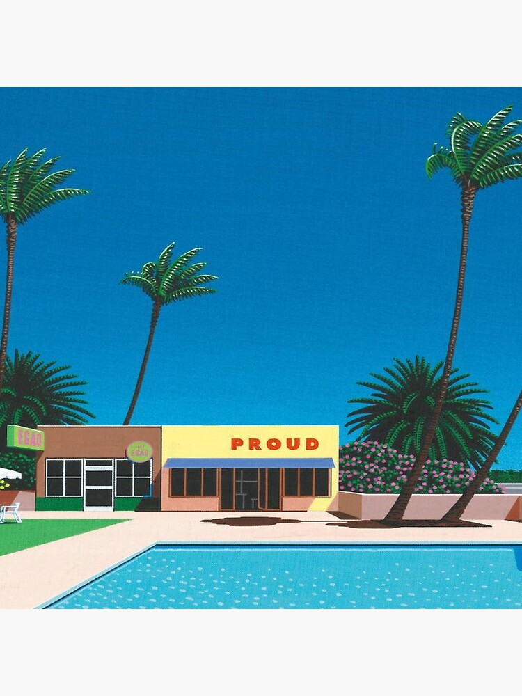 hiroshi nagai