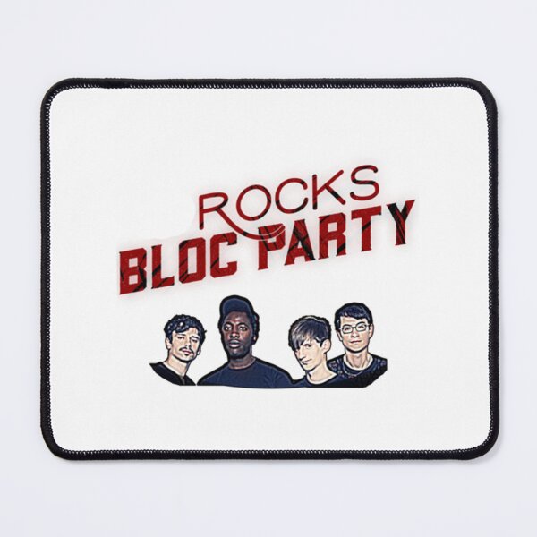 Item preview, Bloc Party designed and sold by FlatIcons.