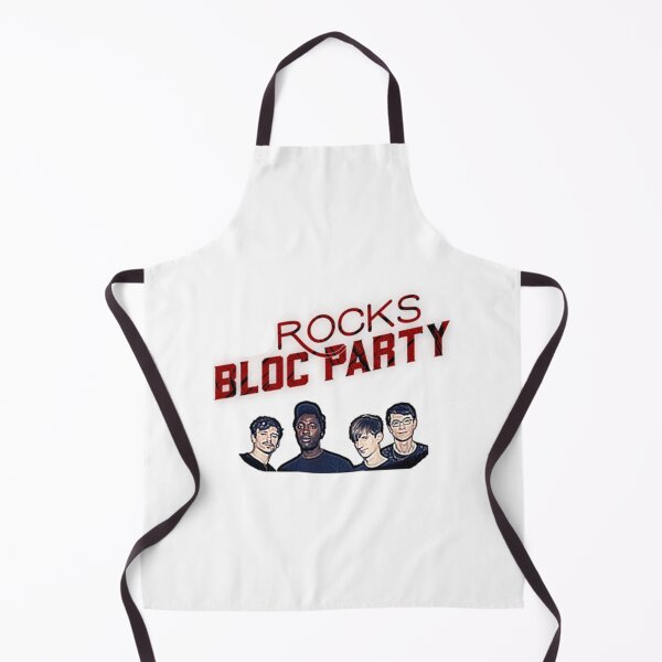 Item preview, Bloc Party designed and sold by FlatIcons.