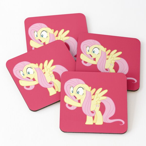 Item preview, Fluttershy designed and sold by Tardifice.