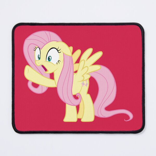 Item preview, Fluttershy designed and sold by Tardifice.