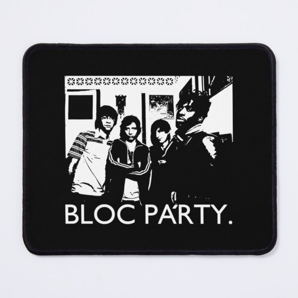 Item preview, Bloc Party designed and sold by FlatIcons.