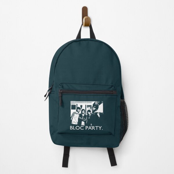 Item preview, Bloc Party designed and sold by FlatIcons.