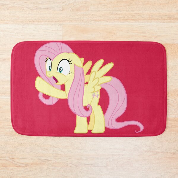 Artikelvorschau, Fluttershy entworfen und verkauft von Tardifice.