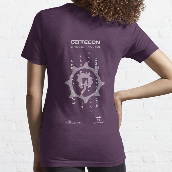 Gatecon - The Celebration 2022 Essential T-Shirt