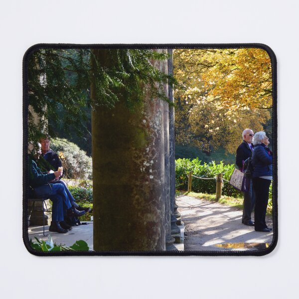 Item preview, Taking in the Lake, Stourhead, Wiltshire designed and sold by JonDelorme.