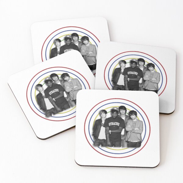 Item preview, Bloc Party       designed and sold by FlatIcons.