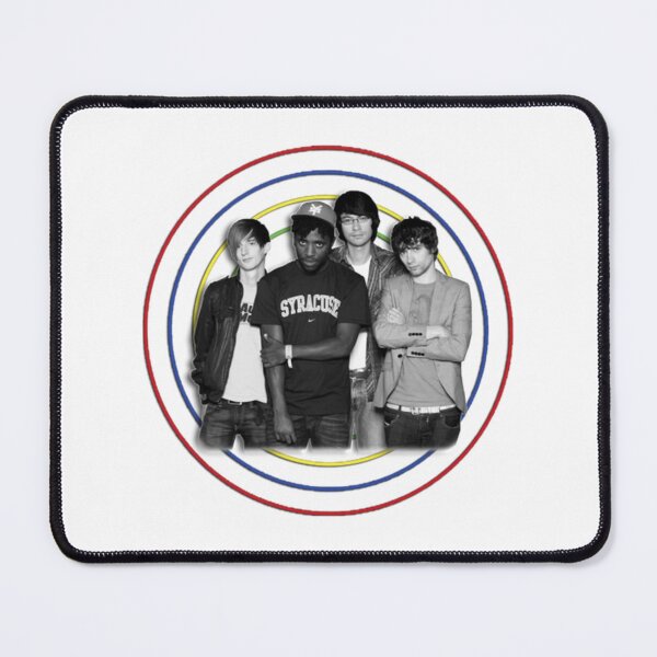 Item preview, Bloc Party designed and sold by FlatIcons.