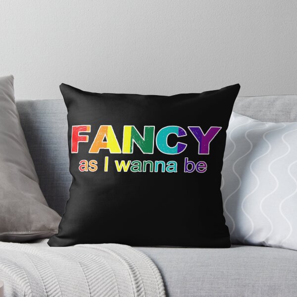 Item preview, Fancy as I wanna be designed and sold by Da-Family-Biz.