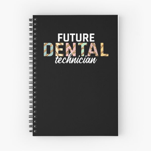 Item preview, Future Dental Technician designed and sold by MOONINSPIRATION.