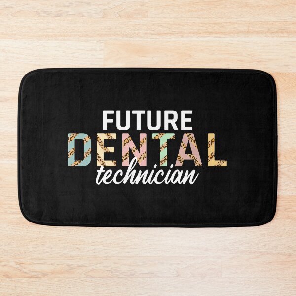 Item preview, Future Dental Technician designed and sold by MOONINSPIRATION.