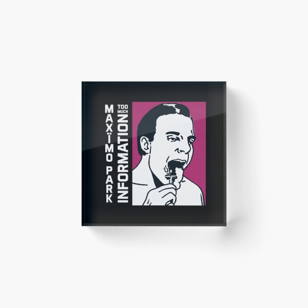 Item preview, Bloc Party      designed and sold by FlatIcons.