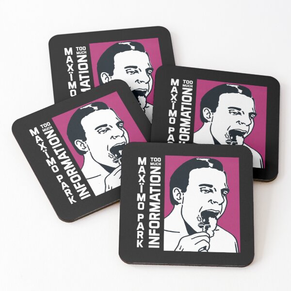 Item preview, Bloc Party      designed and sold by FlatIcons.