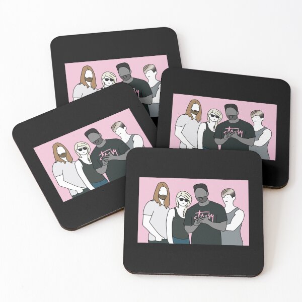 Item preview, Bloc Party      designed and sold by FlatIcons.