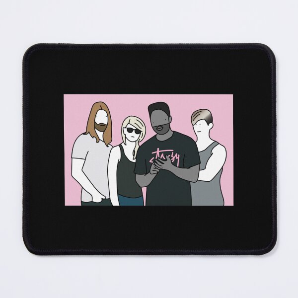 Item preview, Bloc Party designed and sold by FlatIcons.