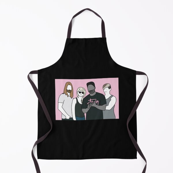 Item preview, Bloc Party designed and sold by FlatIcons.