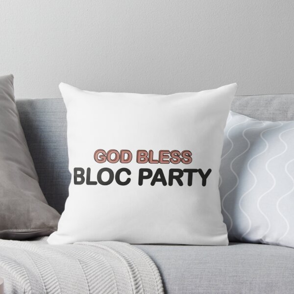 Item preview, Bloc Party      designed and sold by FlatIcons.