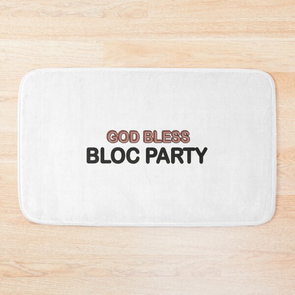 Item preview, Bloc Party      designed and sold by FlatIcons.