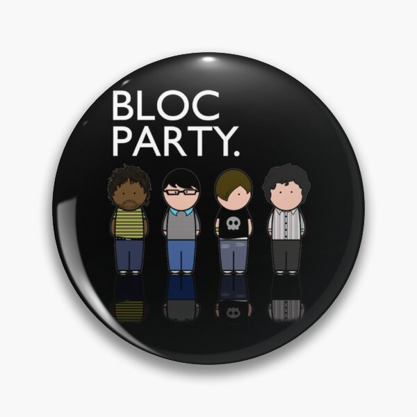Artikelvorschau, Blockparty-Rock entworfen und verkauft von FlatIcons.