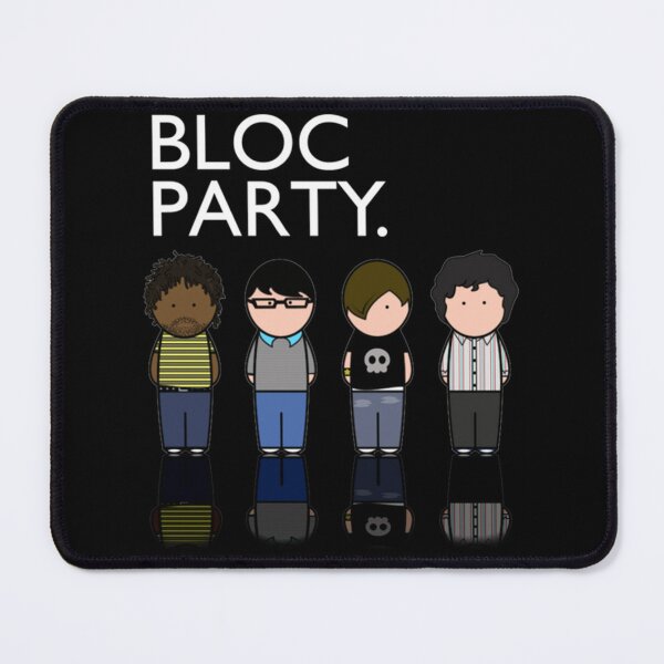 Item preview, Bloc party rock designed and sold by FlatIcons.