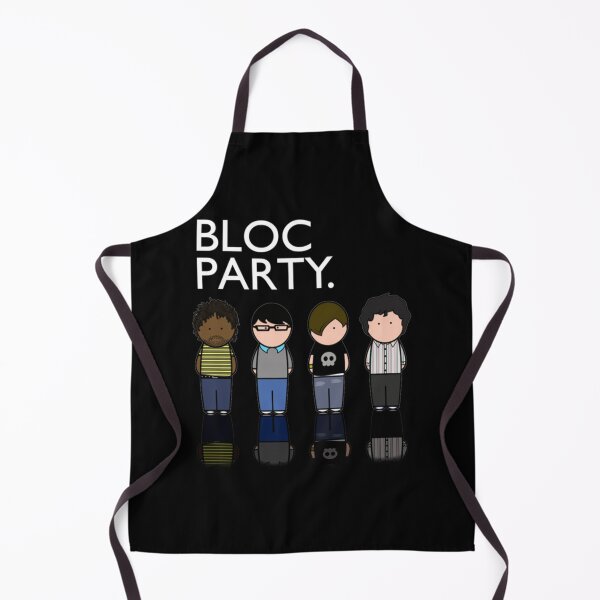 Item preview, Bloc party rock designed and sold by FlatIcons.